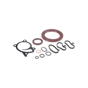 Takım Conta Alt Kadjar Clio IV Megane III Megane IV Symbol III Dokker Duster Viton Keçeli 2000 ve Sonrası 0.9 TCe 1.2 TCe 101016236R