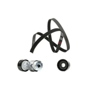 V Kayış Seti Laguna II Trafic II Master II 2001 ve Sonrası 1.9 2.0 117200713R