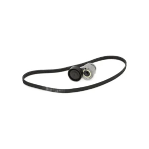 V Kayış Seti Clio II Kango Megane II 2003 ve Sonrası 1.5 dCi 117209354R