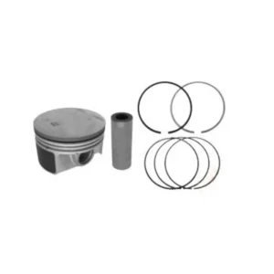 Piston ve Segman Captur II Clio V Logan Duster Sandero 72,20 mm 12V 74 kW 101 PS 2019 ve Sonrası H4D 120A18015R