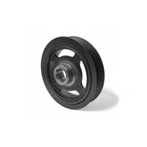 Krank Kasnağı Clio IV Captur Duster Dokker 2012 ve Sonrası 0.9 1.2 TCe 123033448R