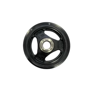 Krank Kasnağı Megane IV Captur Kadjar Dokker Lodgy 2015 ve Sonrası 1.3 TCe 123037140R