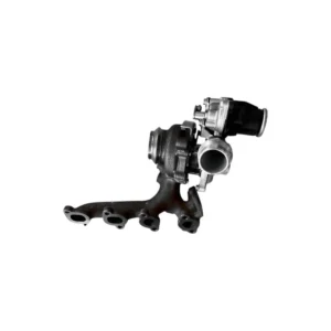 Turbo Şarj Kango IV Clio V Megane IV Euro 6 2018 ve Sonrası 1.5 dCi 144106234R