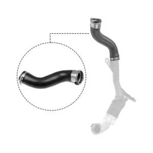 Turbo Hortumu Clio IV Duster Lodgy Büyük Olan 2012 ve Sonrası 1.5 dCi 144608294R