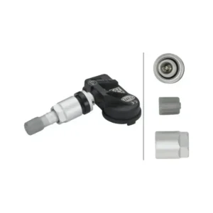 Lastik Basınç Sensörü Megane II Tamir Takımı 2003 ve Sonrası BM 180014500A