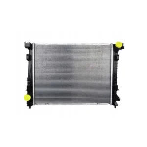 Su Radyatörü Sandero II Brazing 26 mm 2019 ve Sonrası 1.0 TCe 1.5 Blue 214103645R