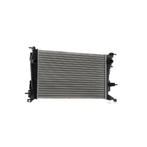 Su Radyatörü Megane III Scenic III 2008 ve Sonrası 1.5 dCi 214105150R