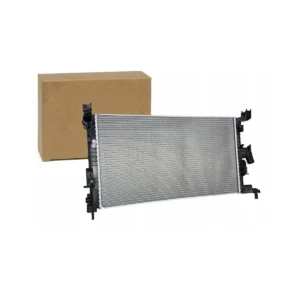 Su Radyatörü Duster II 2017 ve Sonrası 1.5 dCi 214105803R