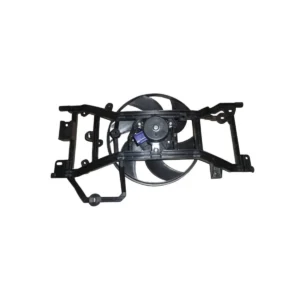 Fan Motoru Clio IV Sandero Duster Davlumbazlı Klimasız 2012 ve Sonrası BM 214810048R