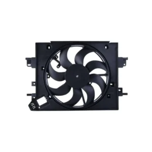 Fan Motoru Duster Davlumbazlı 2010 ve Sonrası BM 214811626R