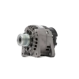 Alternatör Fluence Logan Duster Captur Clio IV 12 V 120 Ah Şarj Dinamosu 2007 ve Sonrası 1.5 231003831R