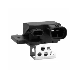 Fan Rezistansı Clio IV Dokker Lodgy 2012 ve Sonrası 1.5 dCi 255509263R