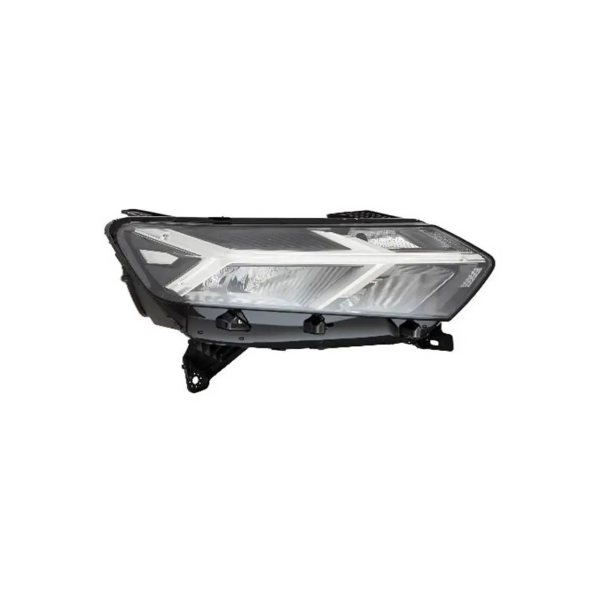 Far Sağ Sandero III Ledli 2021 ve Sonrası BM 260101940R