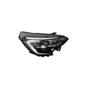 Far Sağ Clio V Ledli 2019 ve Sonrası BM 260107933R