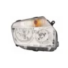 Far Sol Duster Far Duster H79 Sol 2010 ve Sonrası BM 260108233R
