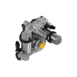 Debriyaj Kumanda Mekanizması Symbol Logan III Duster Sandero II 2013 ve Sonrası 0.9 H4B 260564700R