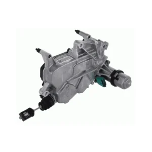 Şanzıman Kontrol Ünitesi Sandero II Symbol Logan III Robotize Şanzıman Vites Geçiş Motoru 2012 ve Sonrası 0.9 H4B 260566650R