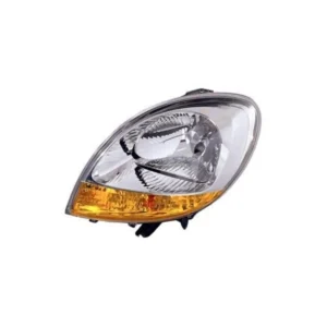 Far Sol Kango Sarı Sinyalli 2003-2008 Arası BM 260602069R