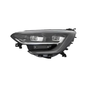 Far Sol Megane IV Led Xenon Icon 2015 ve Sonrası BM 260605103R