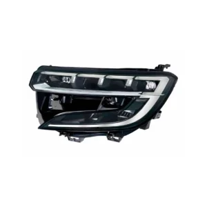 Far Sol Austral Ledli Pure Vision 2000 ve Sonrası BM 260606796R