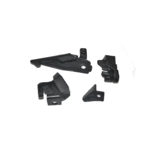 Far Bağlantı Braketi Sol Clio V 4 Parça 2019 ve Sonrası BM 260E70544R