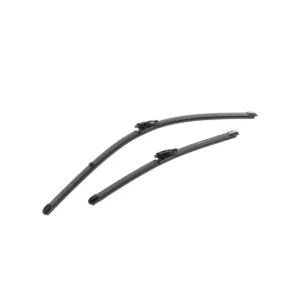 Silecek Süpürgesi Ön Takım Logan III Sandero III TK 600 / 400 mm 2020 ve Sonrası BM 288908484R