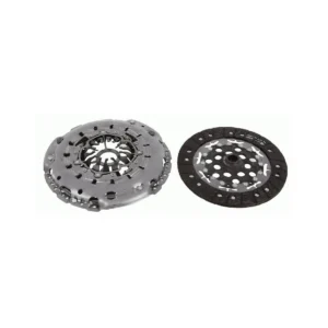 Arka Porya Megane I 1999 ve Sonrası 1.9 dCi 302050034R