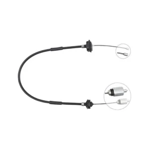 Debriyaj Teli Symbol II Sandero II Logan Lodgy 2012 ve Sonrası 1.2 307705043R