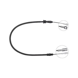 El Fren Teli Ön Master IV 2010 ve Sonrası 2.3 dCi 170 FWD (EV0L HV0L UV0L) 364021374R