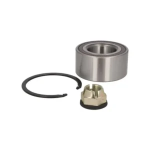 Porya Rulmanı Ön Captur II Kango III Zoe Sandero III 2020 ve Sonrası 1.0 TCe 1.3 TCe 1.5 BlueHDi 1.6 E TECH 402106371R