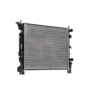 Su Radyatörü Kango III 6 İleri 2008 ve Sonrası 1.5 dCi 1.6 16V 4155000102