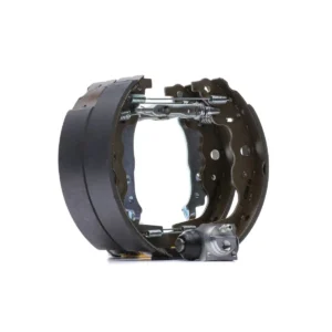 Fren Balatası Arka Clio IV Captur Duster Kit Fren Silindiri 2 Adet ve Yay Takımı 2012 ve Sonrası BM 440208382R