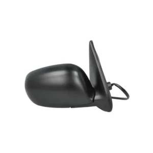 Dış Dikiz Aynası Sağ R Logan Sandero Duster Elektrikli Isıtmalı Primer Kapak Konbükey Cam Sağ RH 2007 ve Sonrası BM 6001549681