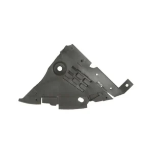 Tampon Alt Deflektörü Clio Symbol Sağ 2013 ve Sonrası BM 620248105R