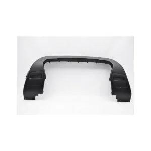 Çeki Demir Kapağı Ön Duster II Siyah 2017 ve Sonrası BM 620721430R