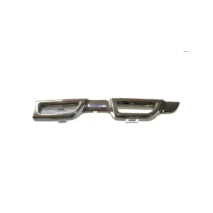 Ön Panjur Nikelajı Alt Sol Duster 2013 ve Sonrası BM 623876482R