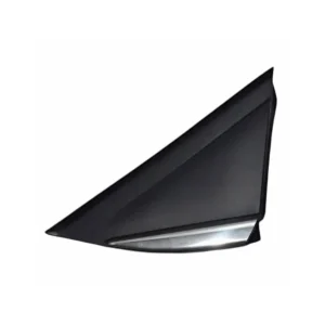 Ayna Üçgen Bakaliti Sol Megane IV Nikelajlı 2015 ve Sonrası BM 638758950R