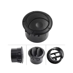 Torpido Havalandırma Izgarası Logan I Logan II Sandero I Sandero II Duster Master III 2003 ve Sonrası BM 687606360R