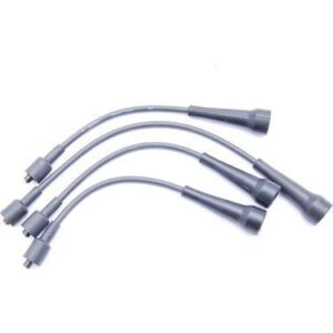 Buji Kablosu Laguna Megane Scenic F3R 1993 ve Sonrası 1.8 2.0 7700106221 BOSCH
