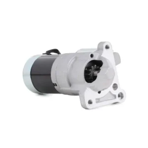 Marş Motoru Kango Megane I 1,7 kW 2001 ve Sonrası 1.9 7700116282