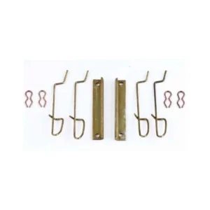Fren Kaliper Kızak R19 Takım 1992 ve Sonrası BM 7700201987