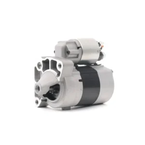 Marş Motoru Clio Kango Megane Logan Sandero 8 Diş 0,8 kW 1998 ve Sonrası 1.4 1.6 7700274303