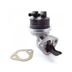 Benzin Pompası R9 Broadway R11 Flash Yakıt Pompası Sofabex 2 Çıkış 1983 ve Sonrası 1.4 7700740188