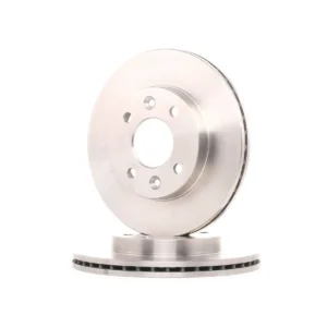 Fren Diski Ön R9 Broadway R11 Flash R19 R21 Megane I Clio I Clio II Symbol Symbol II Kango Küçük Tip Havalı 4 Delik 238x20,1 2000-2009 Arası BM 7700756572