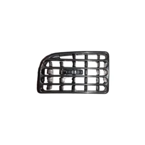 Torpido Havalandırma Izgarası R19 Orta Sol 1992 ve Sonrası BM 7700812992L