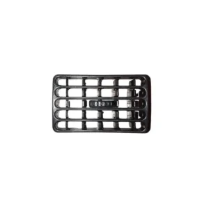 Torpido Havalandırma Izgarası R19 Orta Sağ 1992 ve Sonrası BM 7700812992R