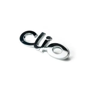 Yazı Clio Clio Yazısı 2000 ve Sonrası BM 7700849001