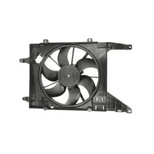 Fan Motoru Megane I Scenic I 1996 ve Sonrası BM 7701044184