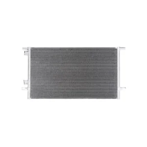 Klima Radyatörü Laguna I 1996-2001 Arası BM 7701045346