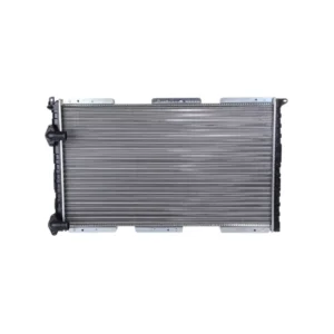 Su Radyatörü Master II 1998 ve Sonrası 2.5 S8U 7701046209